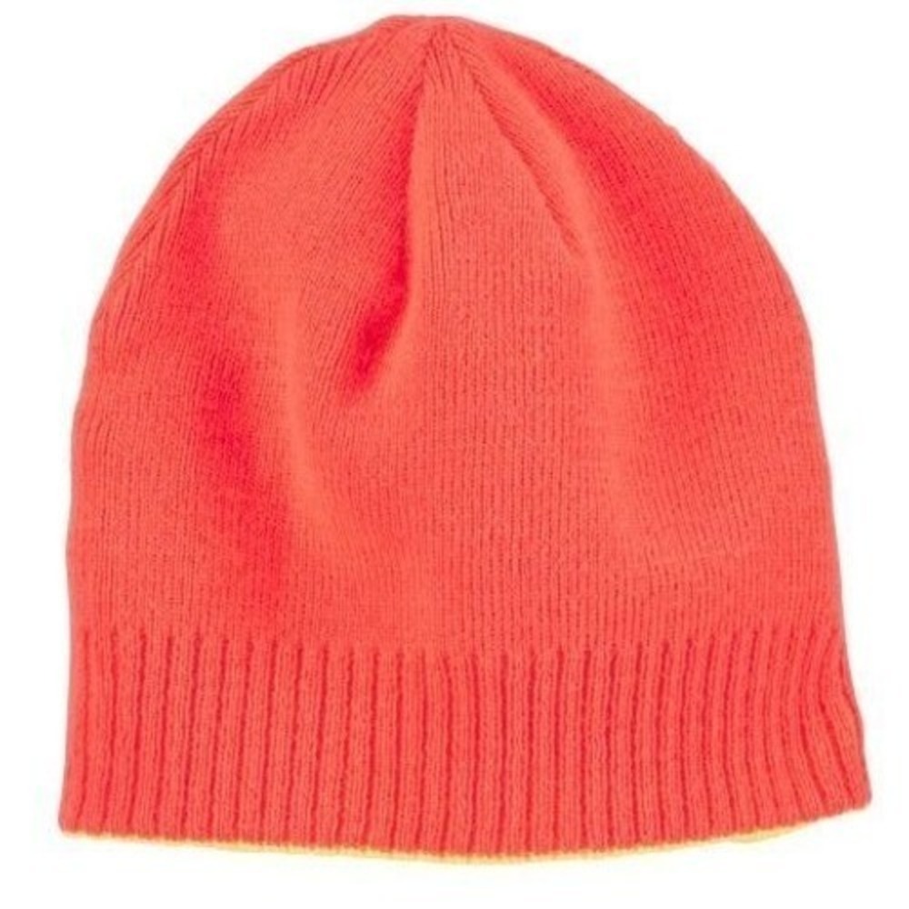 Kid NWT Reversible Knit Beanie 8 and Up